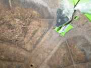 Dämpfung Motorhaube VW PASSAT Variant (3C5) 2.0 TDI