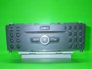 CD-Radio MERCEDES-BENZ C-KLASSE Kombi (S204) C 220 CDI (204.202) A2049068901