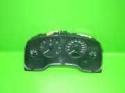 Kombiinstrumente Tacho OPEL ASTRA G CC (T98) 1.7 DTI 16V (F08, F48) 110080067002