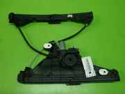 Fensterheber Tür vorne rechts OPEL CORSA F (P2JO) Corsa-e (68) 9829043380