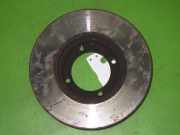 Bremsscheibe vorne rechts DAIHATSU CUORE III (L201) 0.8