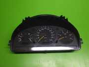 Kombiinstrumente Tacho MERCEDES-BENZ M-KLASSE (W163) ML 270 CDI (163.113) A1635404011