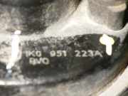 Signalhorn Hupe SEAT LEON (1P1) 1.9 TDI 1K0951223A