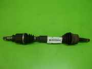 Gelenkwelle Antriebswelle vorne links MITSUBISHI COLT VI (Z3_A, Z2_A) 1.3