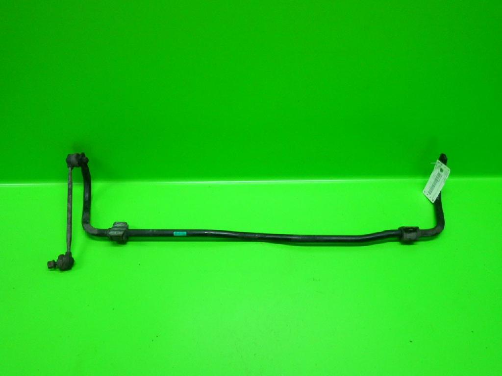 Stabilisator vorne SKODA FABIA II (542) 1.6 TDI 6Q0411303AQ Bild Stabilisator vorne SKODA FABIA II (542) 1.6 TDI 6Q0411303AQ
