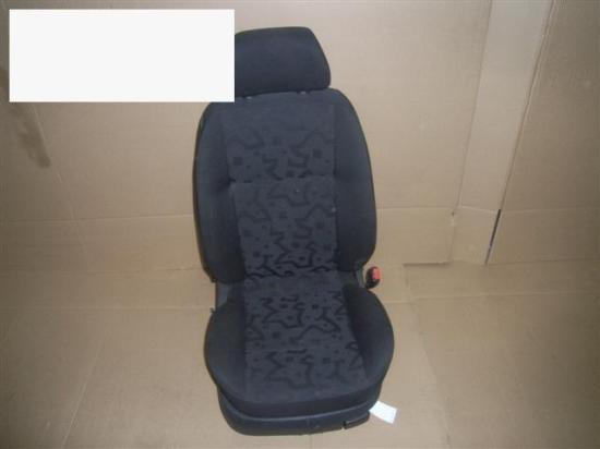 Sitz vorne rechts VW GOLF IV (1J1) 1.4 16V Bild Sitz vorne rechts VW GOLF IV (1J1) 1.4 16V