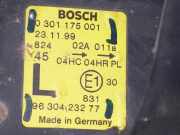Scheinwerfer links PEUGEOT 406 (8B) 2.0 16V 0301175001