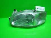 Scheinwerfer links FORD ESCORT VII Kombi (GAL, ANL) 1.6 i 16V