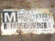 Anlasser MAZDA 6 Station Wagon (GY) 2.3 M000T87681