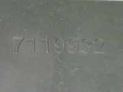 Sitzlehne vorne links BMW 1 Cabriolet (E88) 120 d 7119932