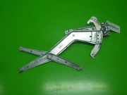 Fensterheber Tür vorne rechts OPEL ASTRA F CC (53_, 54_, 58_, 59_) 1.6 i 16V 90360536