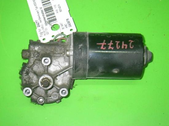 Wischermotor vorne AUDI (NSU) A4 (8D2, B5) 2.6 8D1955113A Bild Wischermotor vorne AUDI (NSU) A4 (8D2, B5) 2.6 8D1955113A