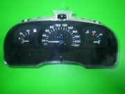 Kombiinstrumente Tacho OPEL ASTRA F CC (53_, 54_, 58_, 59_) 1.6 i 90359718HC