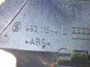 Außenspiegelgehäuse links VW PASSAT Variant (3C5) 2.0 TDI 3C0857537A