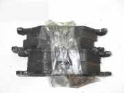 Bremsbelagsatz Bremsklötze vorne FORD FIESTA III (GFJ) 1.1