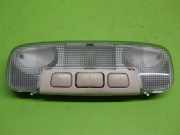 Innenbeleuchtung hinten FORD S-MAX (WA6) 2.0 TDCi 1528640