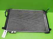 Kondensator MERCEDES-BENZ C-KLASSE Coupe (C204) C 250 (204.347) A2045000654