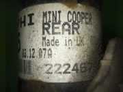 Federbein hinten rechts MINI MINI (R56) Cooper