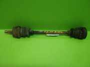 Gelenkwelle Antriebswelle hinten links MERCEDES-BENZ Stufenheck (W124) 200 D (124.120)