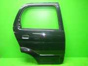 Tür hinten rechts DAIHATSU TERIOS (J1) 1.3 4WD 67003-87405