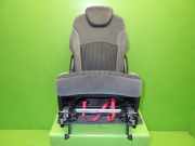 Sitz Mitte rechts CITROEN C8 (EA_, EB_) 2.0 HDi 135