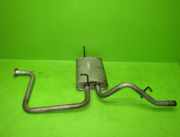 Auspufftopf hinten DAEWOO bis12'04 MATIZ (M100, M150) 1.0 96603788