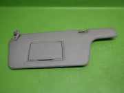 Sonnenblende vorne links MAZDA PREMACY (CP) 1.9 CB81-69-320