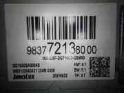 Display OPEL ASTRA L (OV5) 1.5 Turbo D (FBYHZT, FBYHZJ) 983772138000