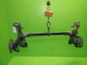 Hinterachse OPEL ASTRA K Sports Tourer (B16) 1.2 Turbo (35)