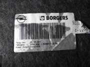 Abdeckplatte Laderaum OPEL ASTRA K (B16) 1.2 Turbo (68) 39126268