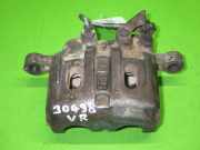 Bremssattel vorne rechts MITSUBISHI PAJERO II (V3_W, V2_W, V4_W) 2.5 TD 4WD (V24C, V24W)