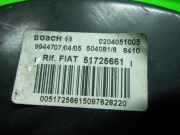 Bremskraftverstärker FIAT IDEA 1.3 JTD 0204051005