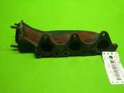 Auspuffkrümmer rechts AUDI (NSU) A6 Avant (4B5, C5) 2.4 078253034AR