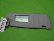 Sonnenblende vorne rechts AUDI (NSU) A3 (8P1) 1.9 TDI