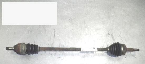 Gelenkwelle Antriebswelle vorne rechts OPEL TIGRA (75_) 1.6 16V 374260 Bild Gelenkwelle Antriebswelle vorne rechts OPEL TIGRA (75_) 1.6 16V 374260