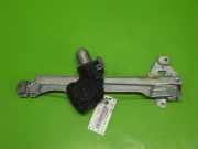 Fensterheber Tür hinten links CITROEN C4 II (B7) 2.0 HDI / BlueHDi 150 9802523780