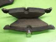 Bremsbelagsatz Bremsklötze vorne BMW 5 Touring (F11) 520 d 34118847064