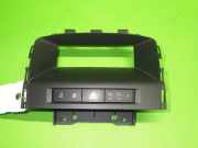 Schalter Warnblinkanlage OPEL ASTRA J Caravan (P10) 1.7 CDTI (35) 13285122