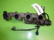 Turbolader FORD TRANSIT CONNECT (P65_, P70_, P80_) 1.8 Di 7569192