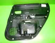 Türverkleidung hinten links MAZDA 2 (DY) 1.4 3M71-A27407-A