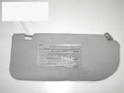 Sonnenblende vorne links MITSUBISHI GALANT V Stufenheck (E5_A, E7_A, E8_A) 1.8 (E52A)