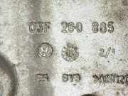 Keilriemenspanner VW POLO (6R, 6C) 1.2 TSI 03F260885