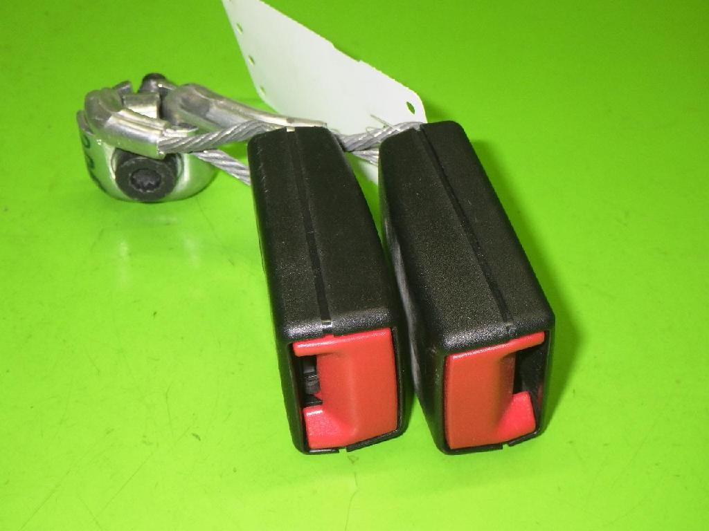 Sicherheits-Gurtpeitsche hinten Mitte VW PASSAT Variant (365) 2.0 TDI 3C0857739BQVZ Bild Sicherheits-Gurtpeitsche hinten Mitte VW PASSAT Variant (365) 2.0 TDI 3C0857739BQVZ