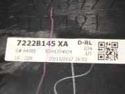 Türverkleidung hinten links MITSUBISHI SPACE STAR Schrägheck (A0_A) 1.0 (A05A) 7222B145XA