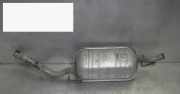 Auspufftopf hinten RENAULT CLIO I (B/C57_, 5/357_) 1.2 (B/C/S57A, B/C57S, 5/357F, 5/357
