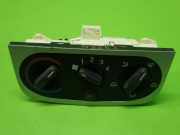 Heizungsregulierelement OPEL CORSA C (X01) 1.0 (F08, F68) 109 6110