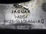 Verkleidung Hecktür unten JAGUAR XF (_J05_, CC9) 2.2 D 8X23-54406A64-AD