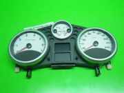 Kombiinstrumente Tacho PEUGEOT 207 (WA_, WC_) 1.4 9666132380