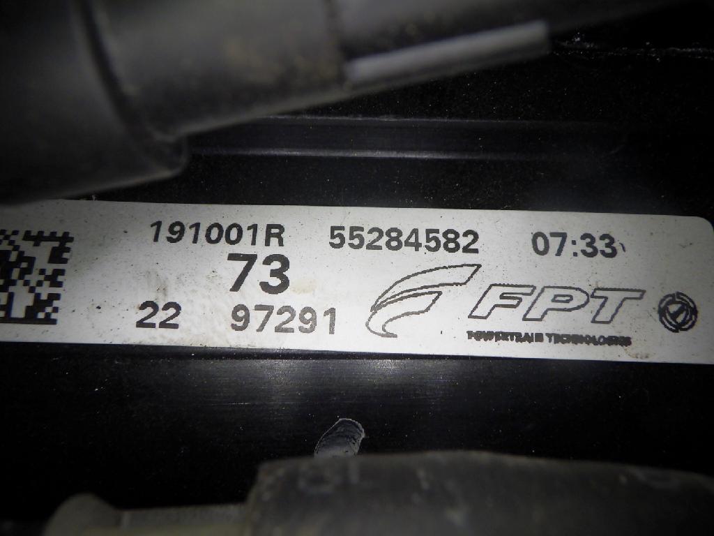 Ansaugkrümmer FIAT TIPO Schrägheck (357_) 1.4 55284582 Bild Ansaugkrümmer FIAT TIPO Schrägheck (357_) 1.4 55284582