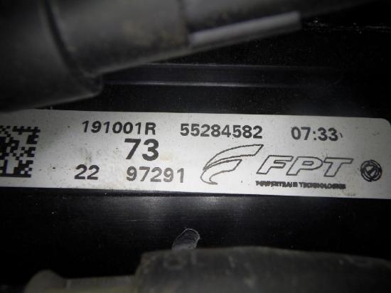 Ansaugkrümmer FIAT TIPO Schrägheck (357_) 1.4 55284582 Bild Ansaugkrümmer FIAT TIPO Schrägheck (357_) 1.4 55284582